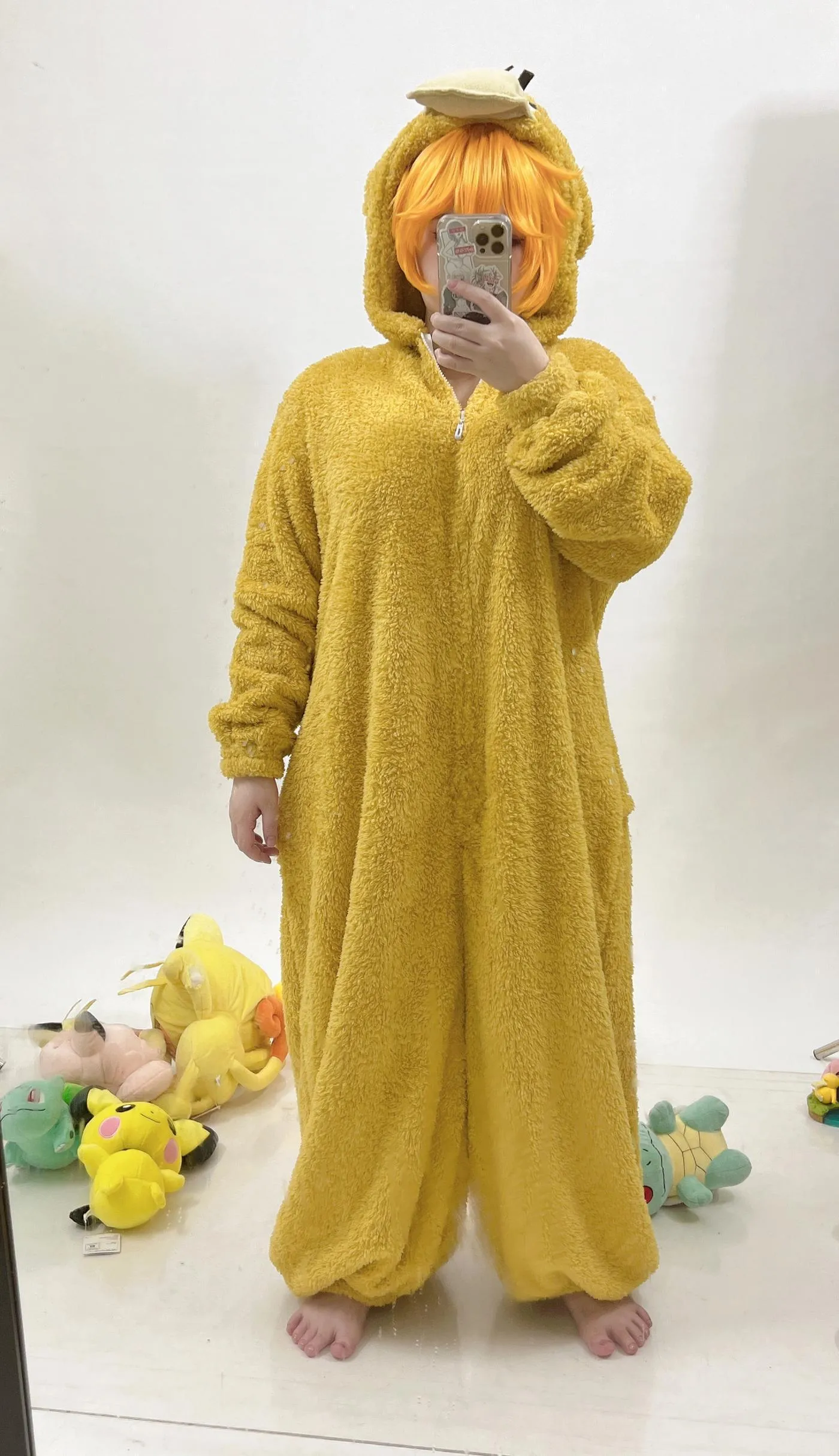 Uy Uy – NO.45 Misty [54P]插图1